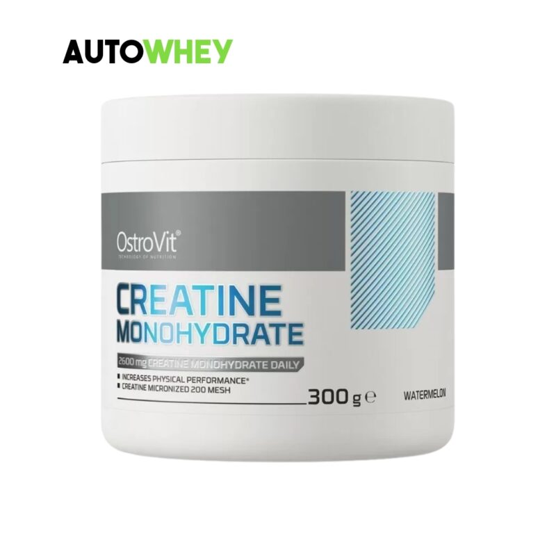 Ostrovit Creatine Monohydrate 300g